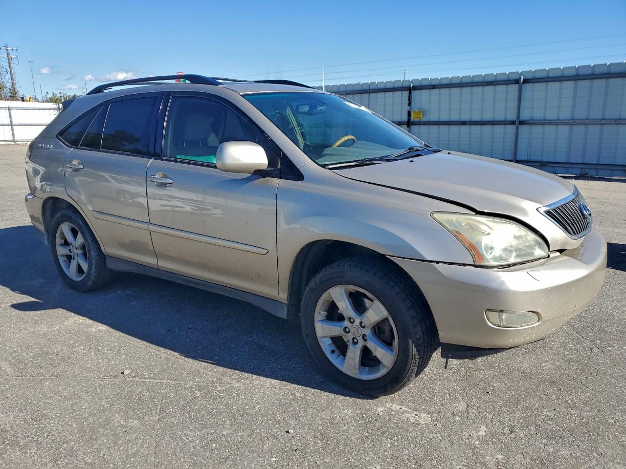 Lexus RX 330 Image 6