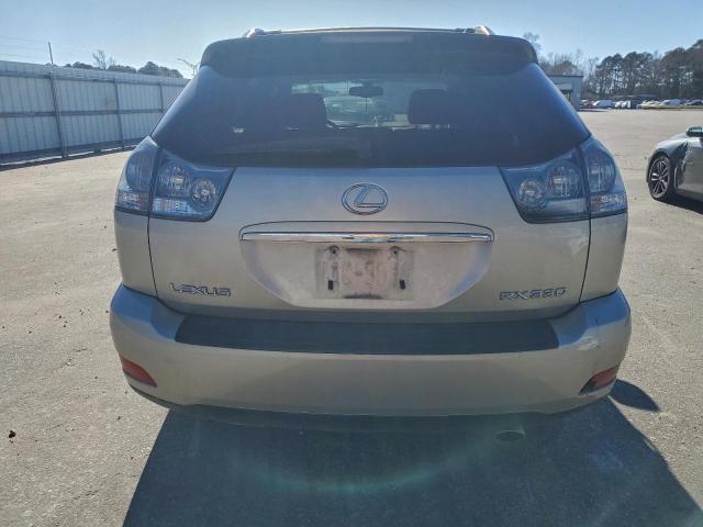 Lexus RX 330 Image 3