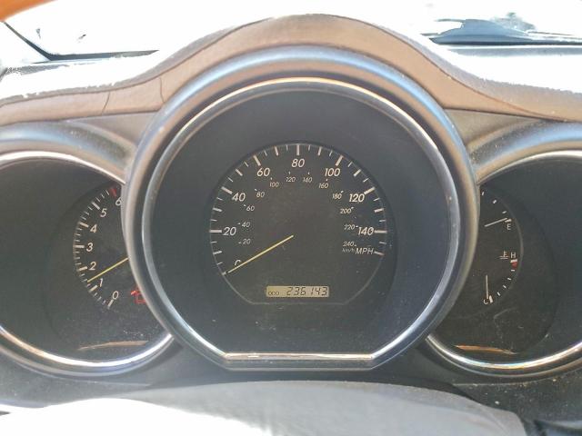 Lexus RX 330 Image 9