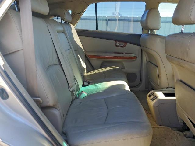 Lexus RX 330 Image 8
