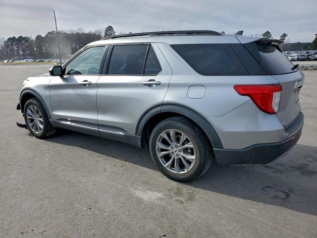 Ford Explorer Xlt Image 7