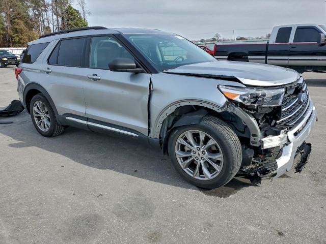 Ford Explorer Xlt Image 5
