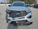 Ford Explorer Xlt Image 13