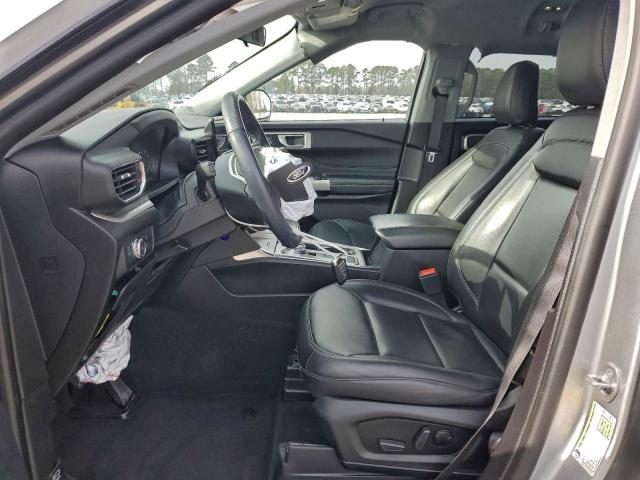 Ford Explorer Xlt Image 6