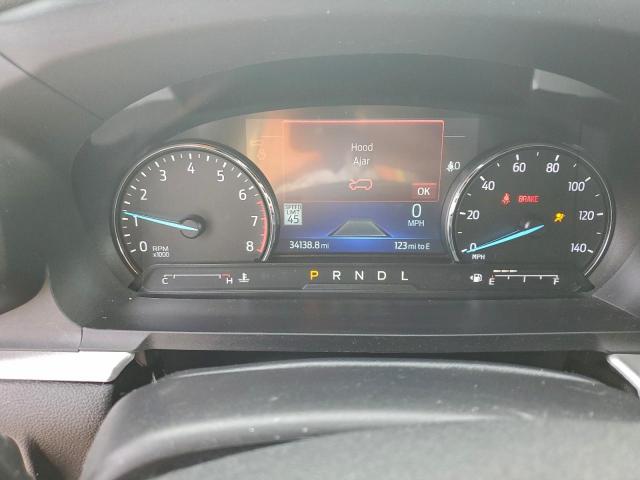 Ford Explorer Xlt Image 8