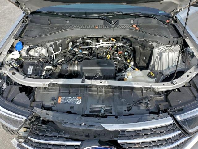 Ford Explorer Xlt Image 2