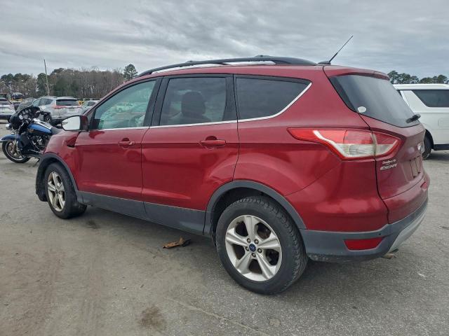 Ford Escape Se Image 4