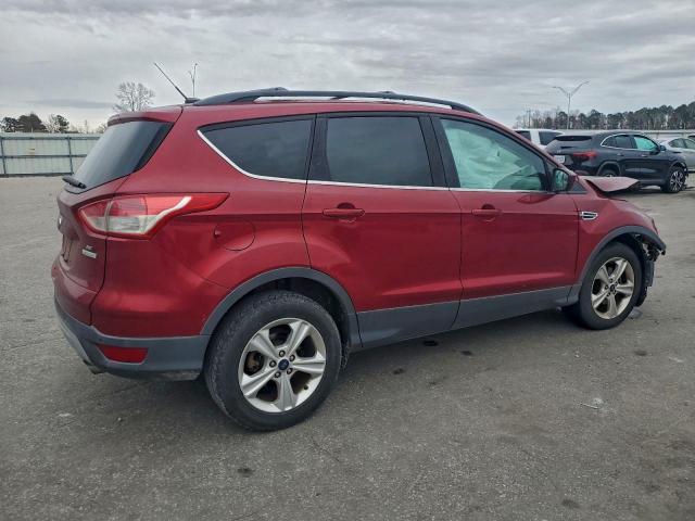 Ford Escape Se Image 2