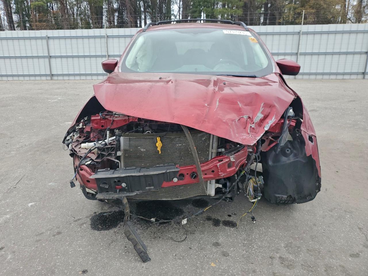 Ford Escape Se Image 5