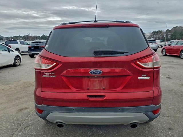 Ford Escape Se Image 10