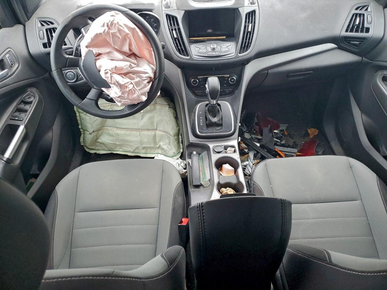 Ford Escape Se Image 6