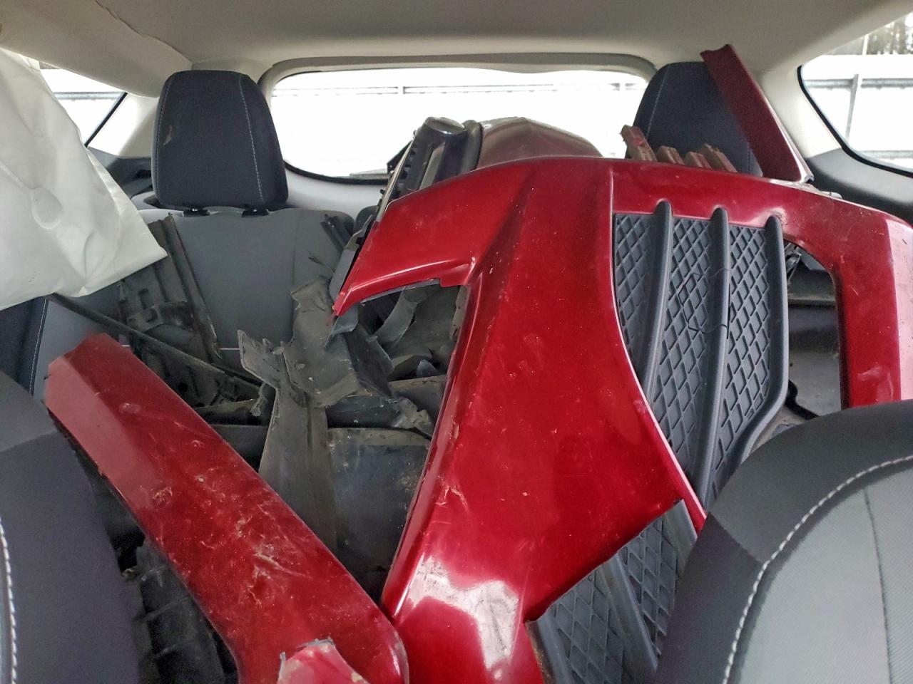 Ford Escape Se Image 11