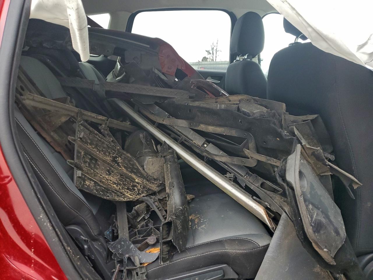 Ford Escape Se Image 7