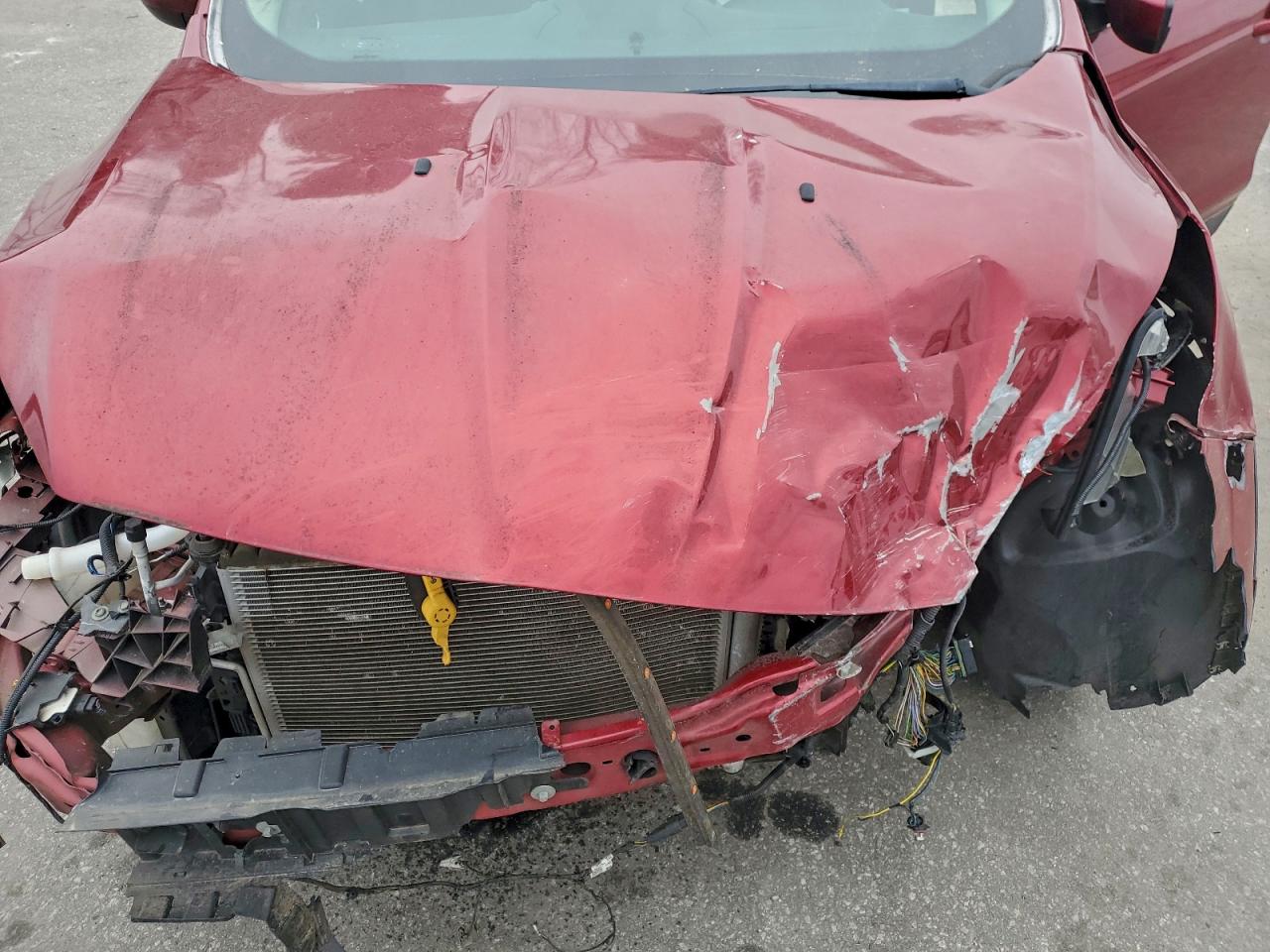 Ford Escape Se Image 12