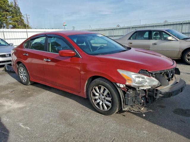 Nissan Altima 2.5 Image 7