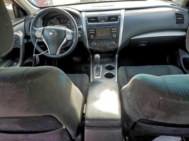 Nissan Altima 2.5 Image 3