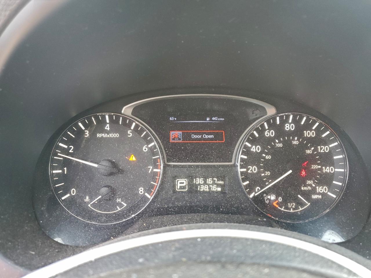 Nissan Altima 2.5 Image 5