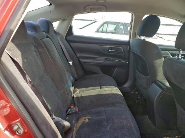 Nissan Altima 2.5 Image 10