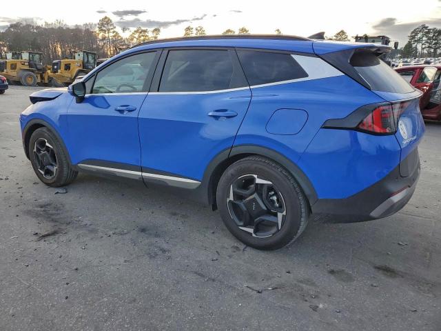 Kia Sportage Ex Image 13