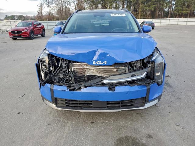 Kia Sportage Ex Image 6