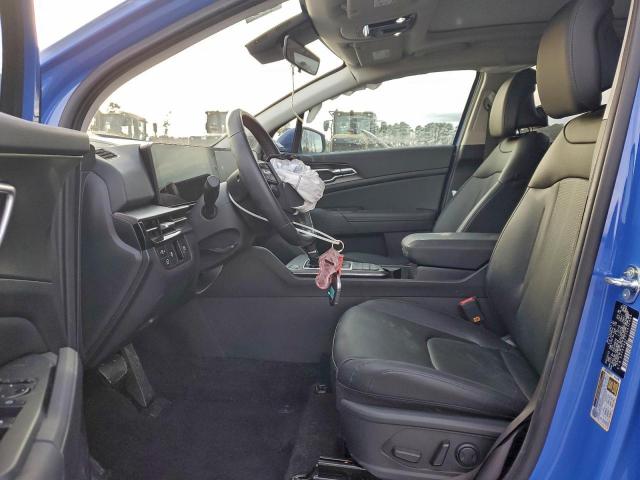 Kia Sportage Ex Image 11