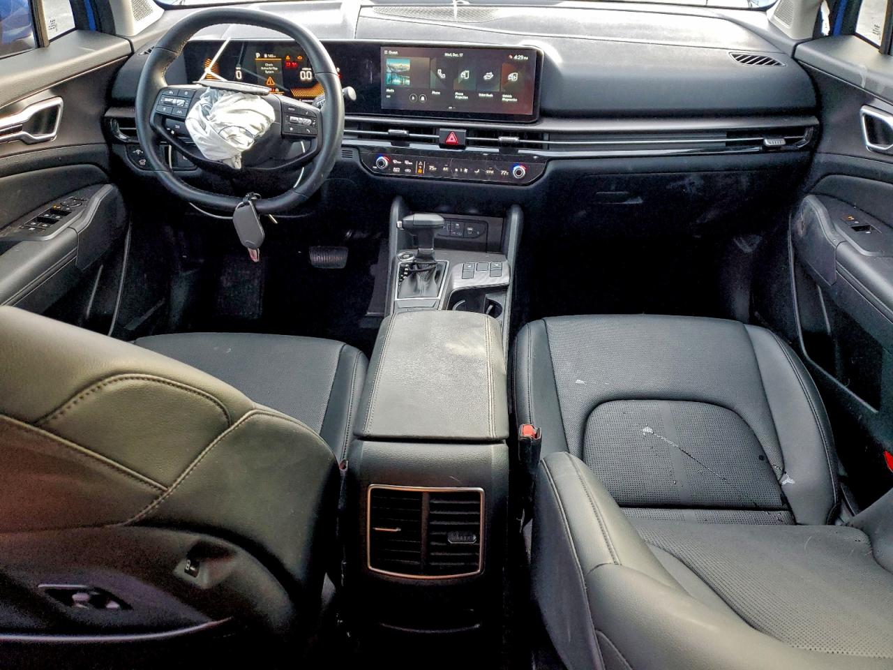 Kia Sportage Ex Image 5