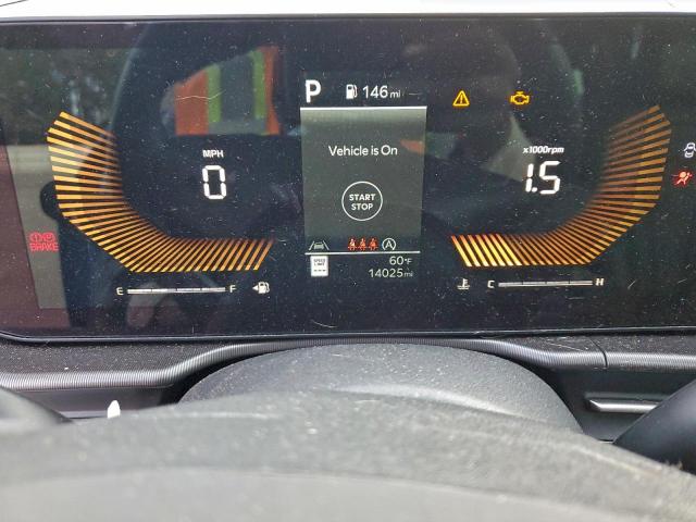 Kia Sportage Ex Image 12