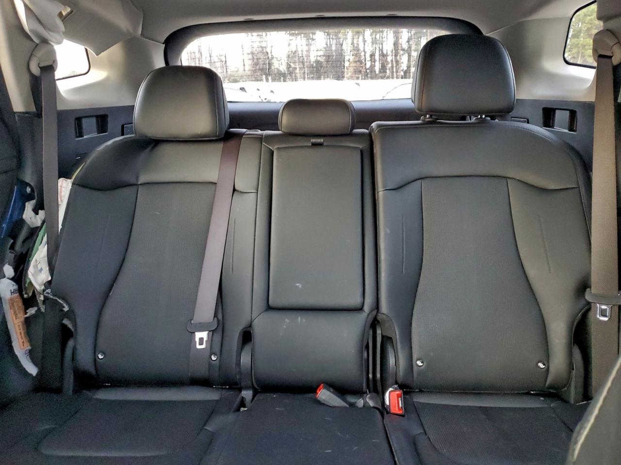 Kia Sportage Ex Image 10