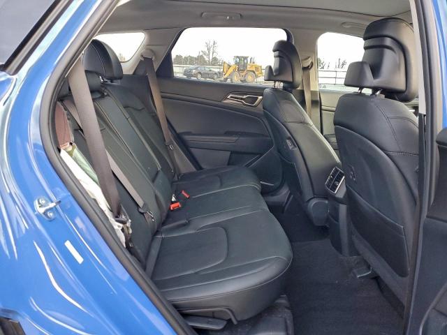 Kia Sportage Ex Image 3