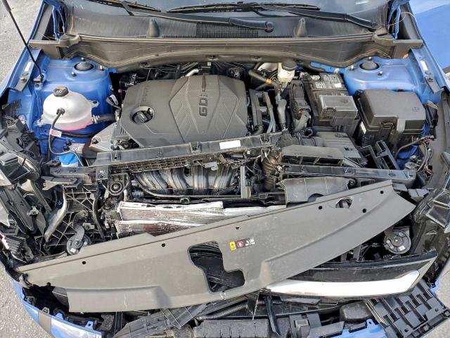 Kia Sportage Ex Image 4