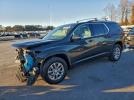 Chevrolet Traverse Lt Image 1