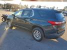 Chevrolet Traverse Lt Image 9