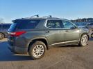 Chevrolet Traverse Lt Image 13