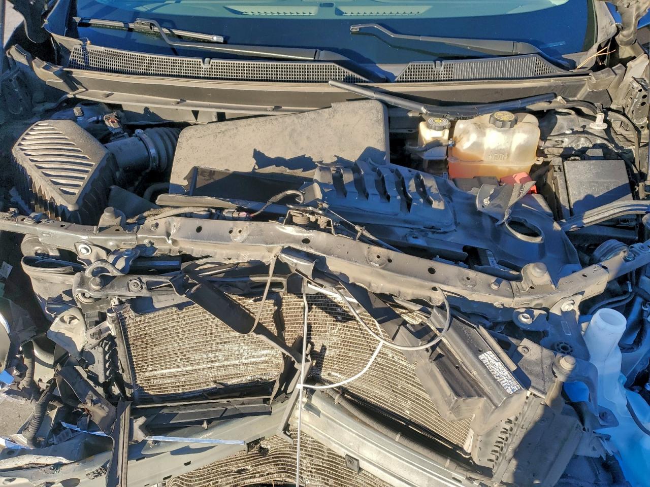 Chevrolet Traverse Lt Image 7