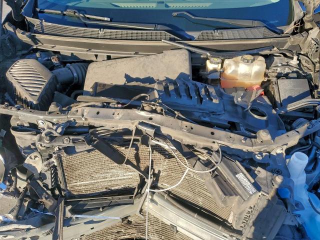 Chevrolet Traverse Lt Image 7