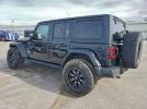 Jeep Wrangler Sahara Image 4