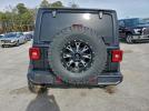 Jeep Wrangler Sahara Image 6
