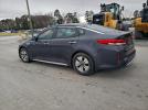 Kia Optima Hybrid Image 2