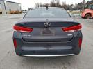 Kia Optima Hybrid Image 6