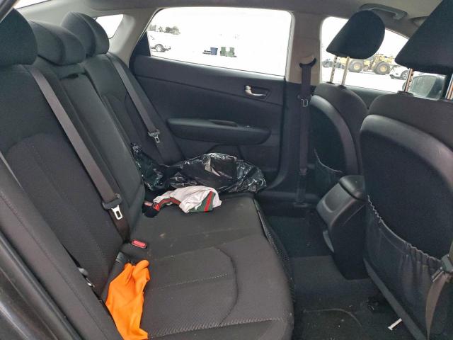 Kia Optima Hybrid Image 10