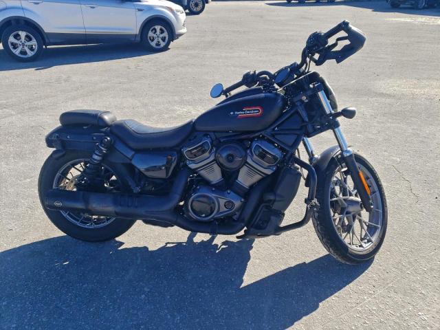  Salvage Harley-Davidson Rh975 S