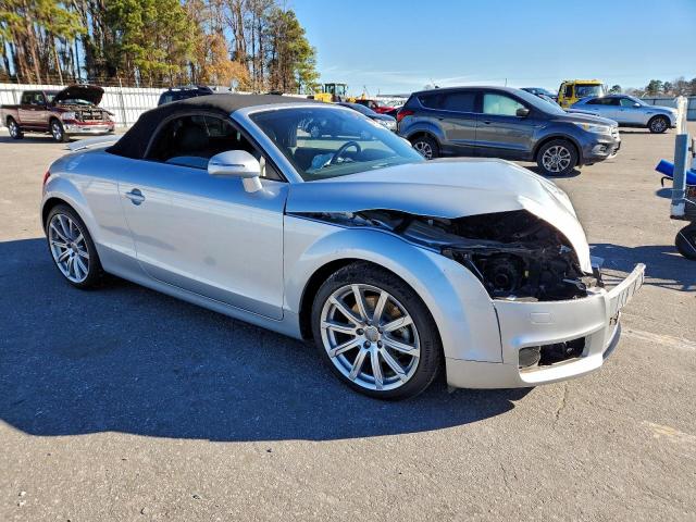 Audi TT Premium Plus Image 11