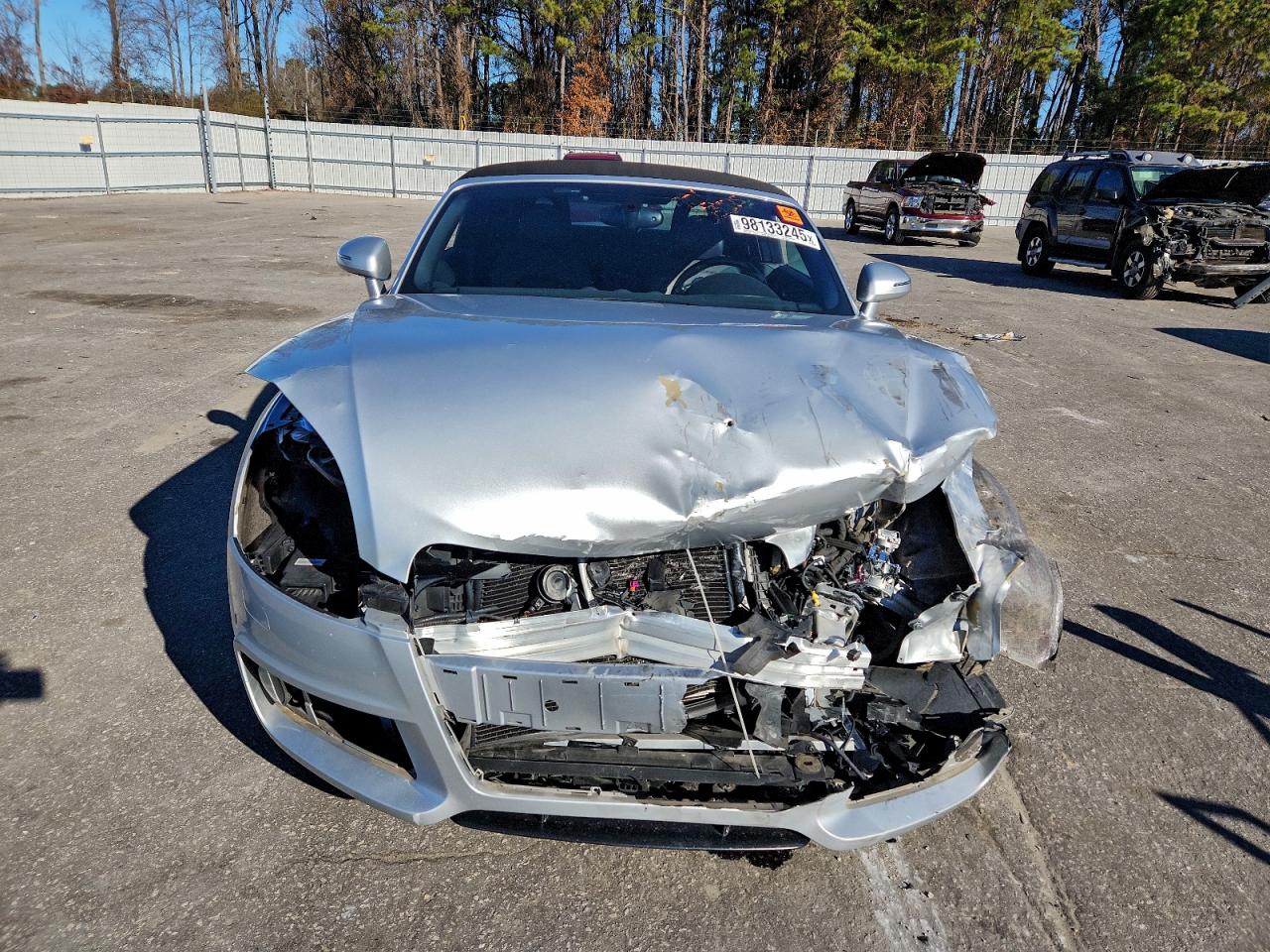 Audi TT Premium Plus Image 2