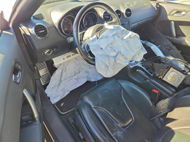 Audi TT Premium Plus Image 9