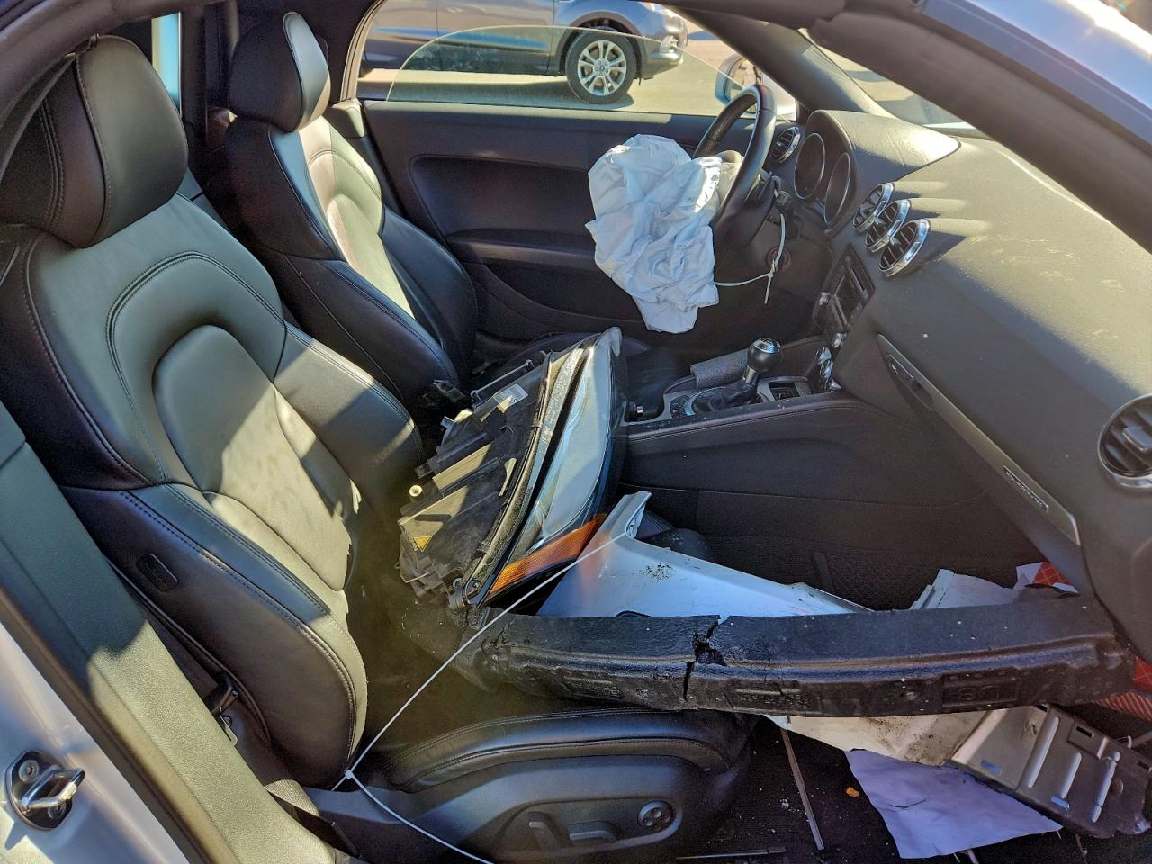 Audi TT Premium Plus Image 5