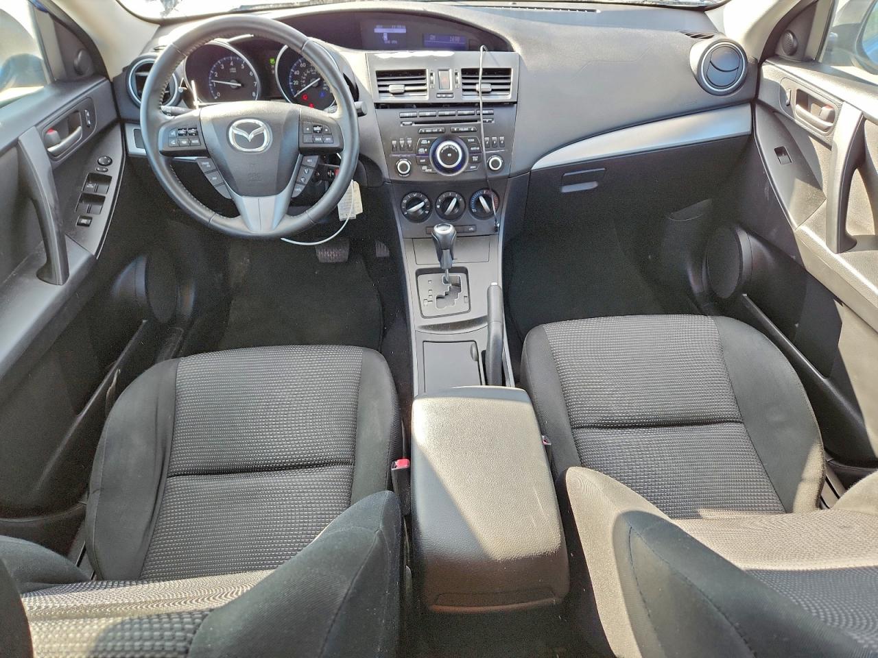 Mazda 3 I Image 10
