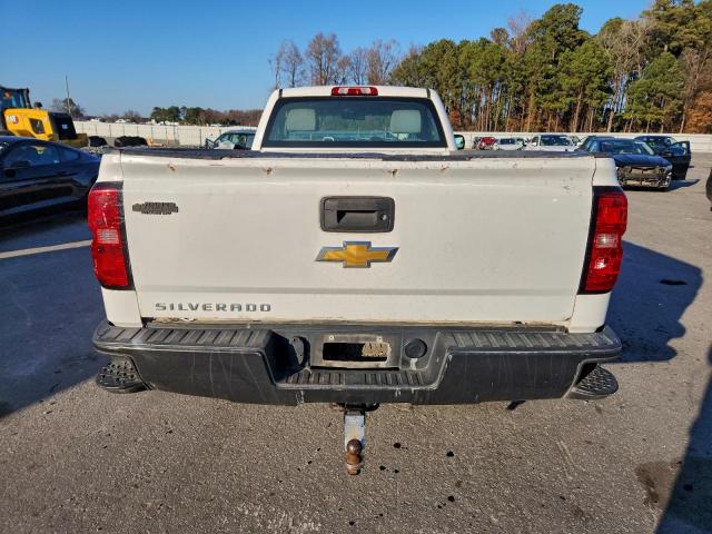 Chevrolet Silverado C1500 Image 10