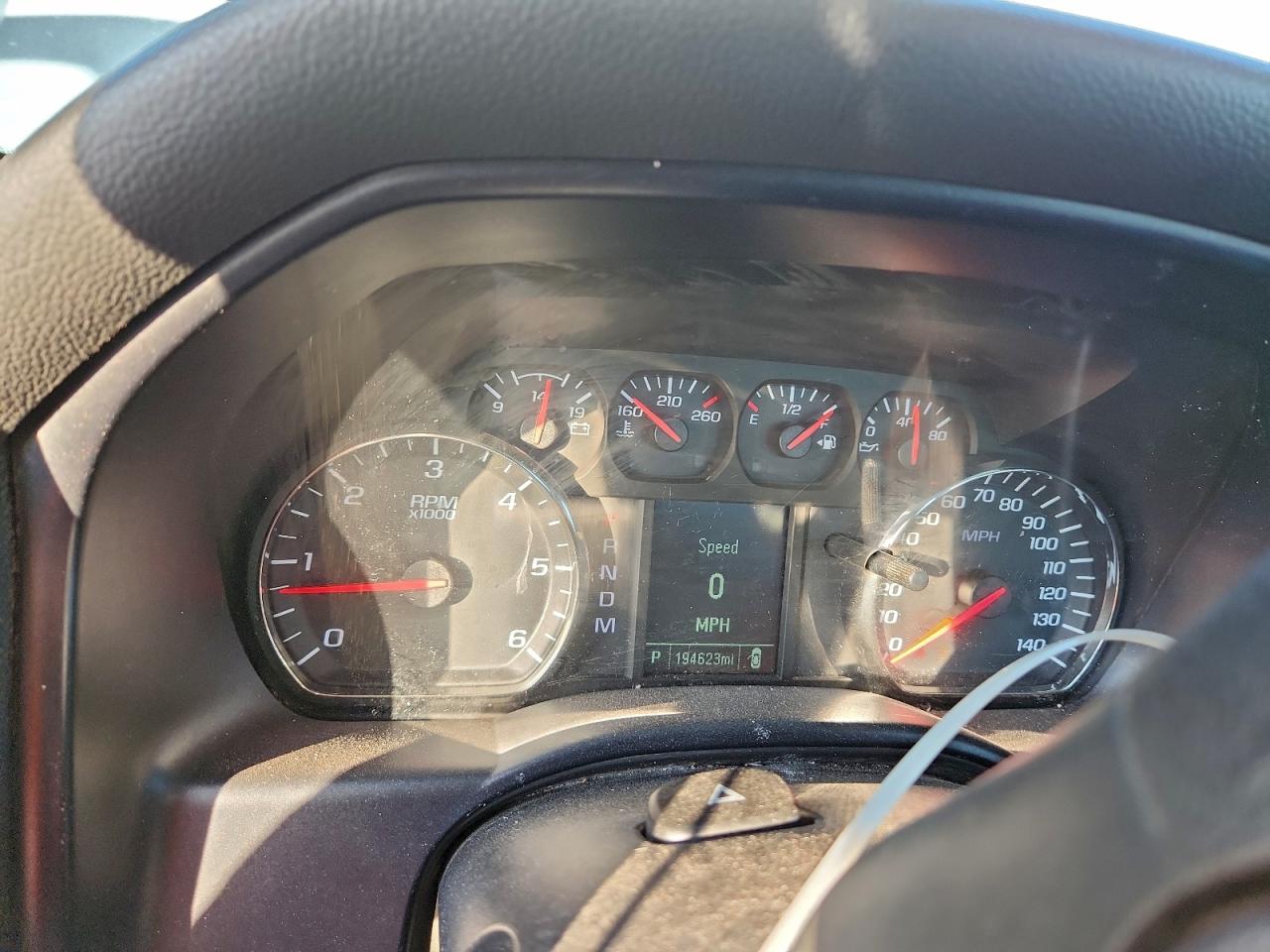 Chevrolet Silverado C1500 Image 6