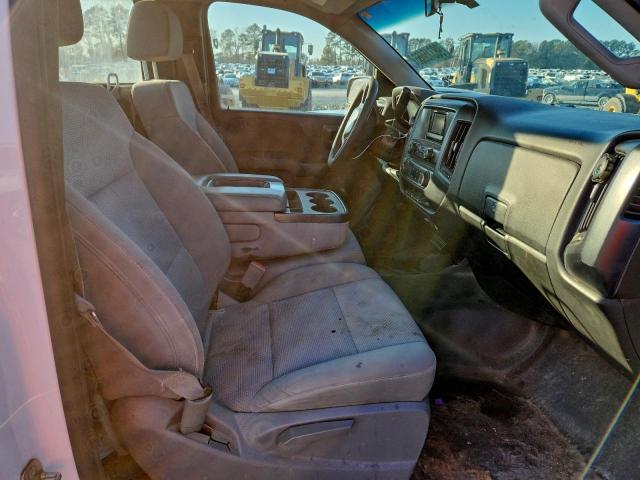 Chevrolet Silverado C1500 Image 8