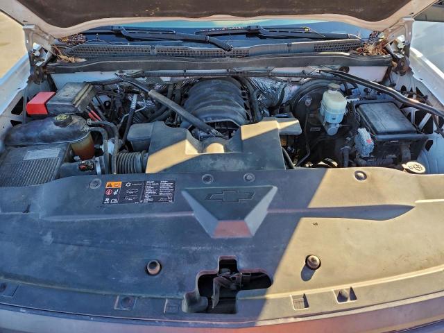 Chevrolet Silverado C1500 Image 9